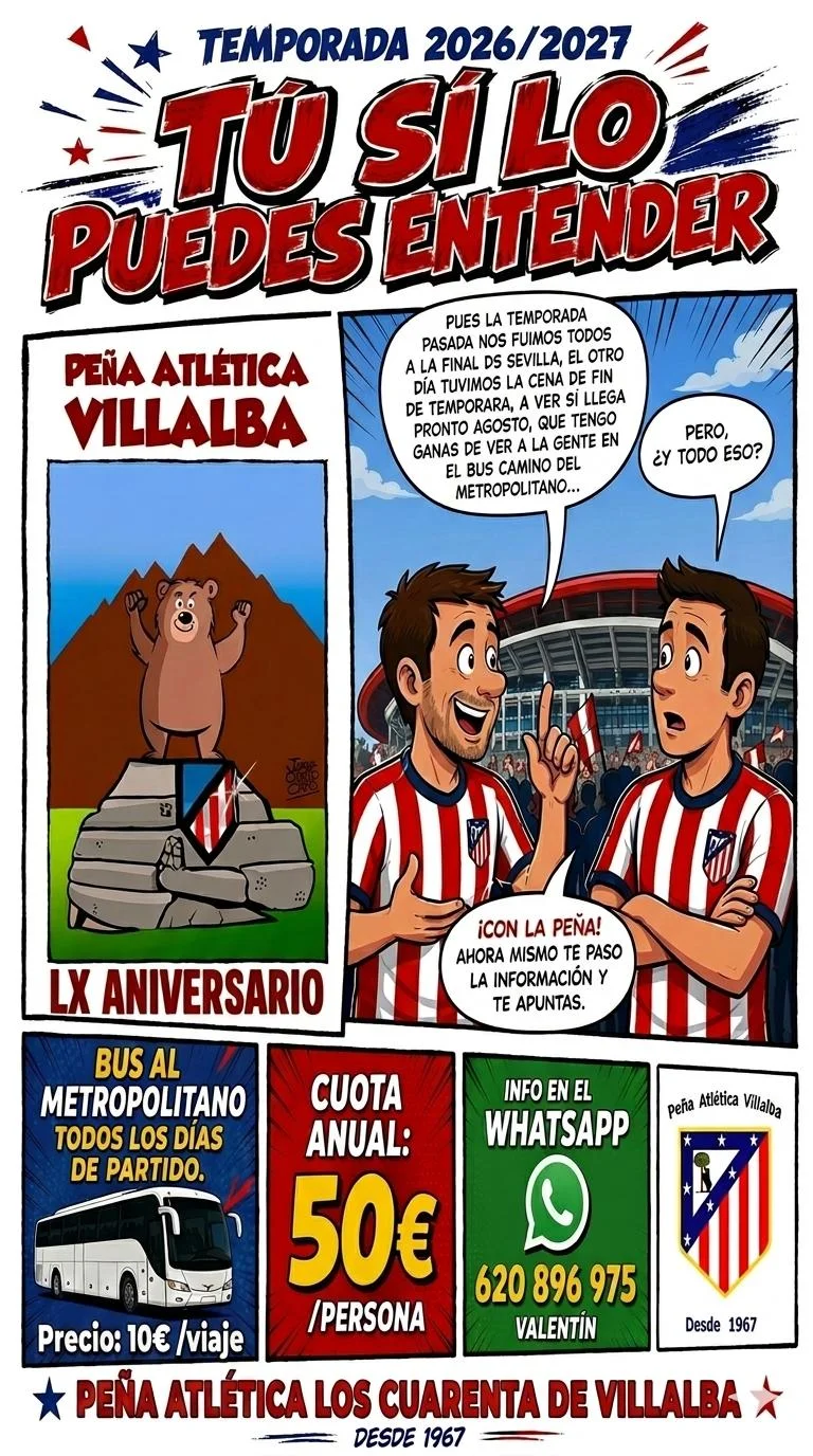 Tu si lo puedes entender