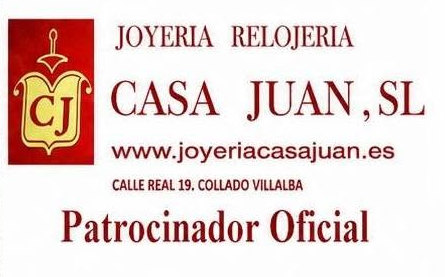 CASA JUAN S.L.